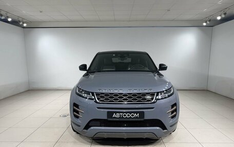 Land Rover Range Rover Evoque II, 2021 год, 4 790 000 рублей, 2 фотография