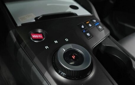 KIA Sportage IV рестайлинг, 2024 год, 3 545 000 рублей, 9 фотография