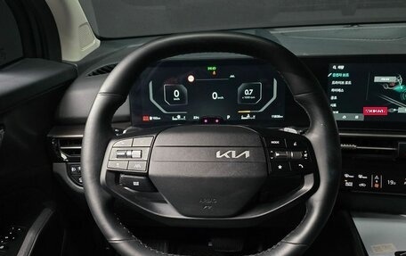 KIA Sportage IV рестайлинг, 2024 год, 3 545 000 рублей, 13 фотография
