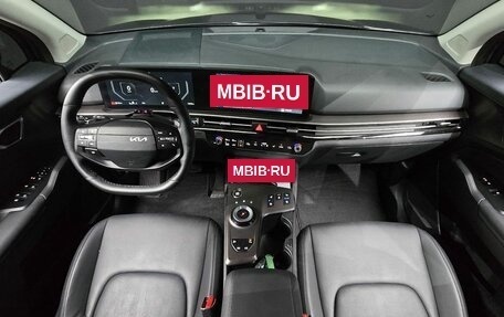 KIA Sportage IV рестайлинг, 2024 год, 3 545 000 рублей, 7 фотография