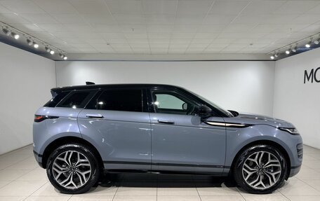 Land Rover Range Rover Evoque II, 2021 год, 4 790 000 рублей, 4 фотография