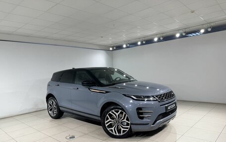 Land Rover Range Rover Evoque II, 2021 год, 4 790 000 рублей, 3 фотография