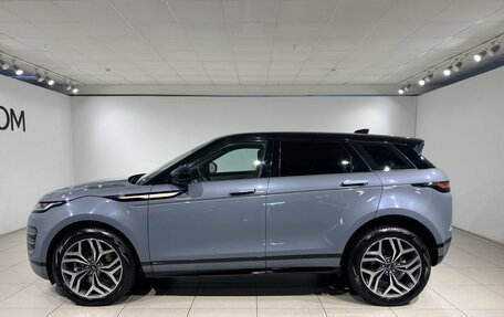 Land Rover Range Rover Evoque II, 2021 год, 4 790 000 рублей, 8 фотография