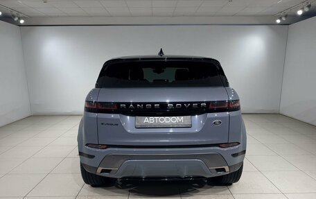 Land Rover Range Rover Evoque II, 2021 год, 4 790 000 рублей, 6 фотография