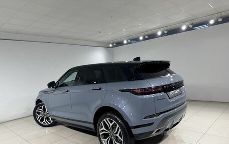 Land Rover Range Rover Evoque II, 2021 год, 4 790 000 рублей, 7 фотография