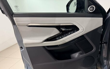 Land Rover Range Rover Evoque II, 2021 год, 4 790 000 рублей, 14 фотография