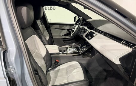 Land Rover Range Rover Evoque II, 2021 год, 4 790 000 рублей, 16 фотография