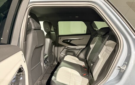 Land Rover Range Rover Evoque II, 2021 год, 4 790 000 рублей, 17 фотография