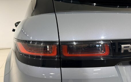Land Rover Range Rover Evoque II, 2021 год, 4 790 000 рублей, 20 фотография