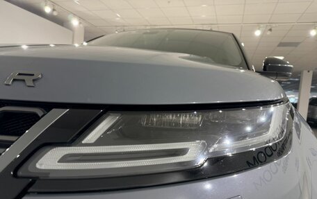 Land Rover Range Rover Evoque II, 2021 год, 4 790 000 рублей, 19 фотография