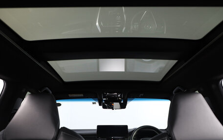 Toyota Harrier, 2022 год, 4 799 000 рублей, 18 фотография