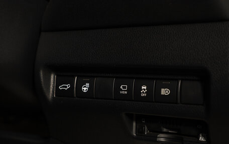 Toyota Harrier, 2022 год, 4 799 000 рублей, 17 фотография