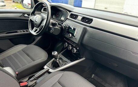 Renault Arkana I, 2022 год, 1 995 000 рублей, 12 фотография