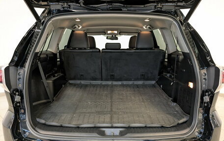 Toyota Highlander III, 2014 год, 3 700 000 рублей, 10 фотография