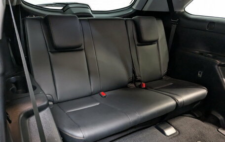 Toyota Highlander III, 2014 год, 3 700 000 рублей, 14 фотография