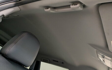Toyota Highlander III, 2014 год, 3 700 000 рублей, 25 фотография