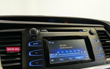 Toyota Highlander III, 2014 год, 3 700 000 рублей, 17 фотография