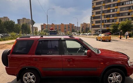 Honda CR-V IV, 1998 год, 470 000 рублей, 4 фотография
