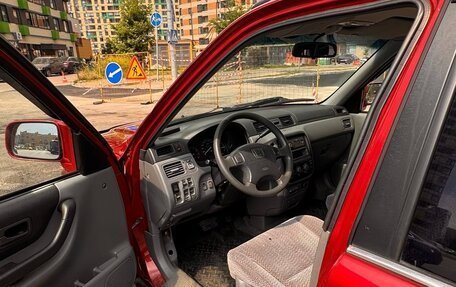 Honda CR-V IV, 1998 год, 470 000 рублей, 6 фотография