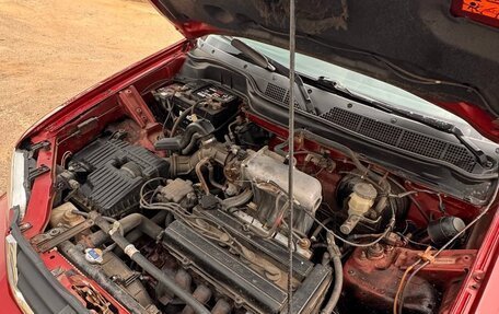 Honda CR-V IV, 1998 год, 470 000 рублей, 10 фотография
