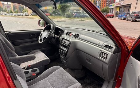 Honda CR-V IV, 1998 год, 470 000 рублей, 8 фотография