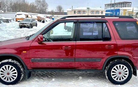 Honda CR-V IV, 1998 год, 470 000 рублей, 2 фотография