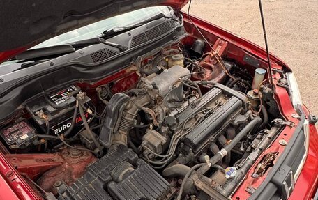 Honda CR-V IV, 1998 год, 470 000 рублей, 11 фотография