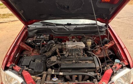 Honda CR-V IV, 1998 год, 470 000 рублей, 9 фотография