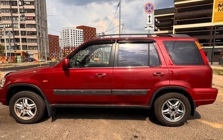 Honda CR-V IV, 1998 год, 470 000 рублей, 5 фотография