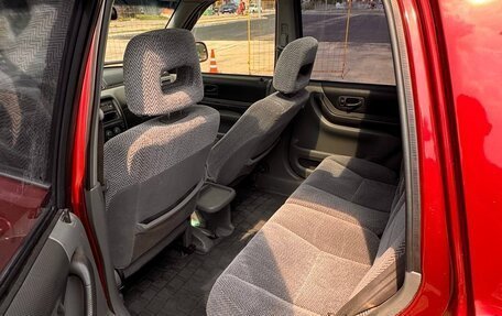 Honda CR-V IV, 1998 год, 470 000 рублей, 7 фотография