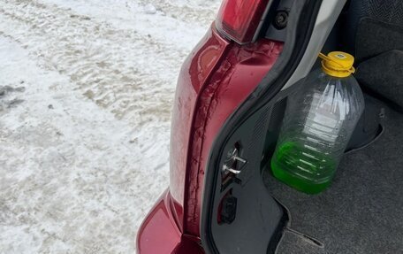 Honda CR-V IV, 1998 год, 470 000 рублей, 17 фотография