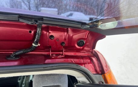 Honda CR-V IV, 1998 год, 470 000 рублей, 24 фотография