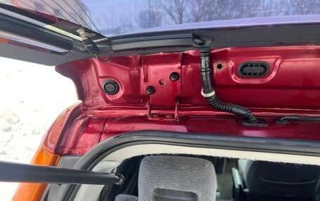 Honda CR-V IV, 1998 год, 470 000 рублей, 23 фотография