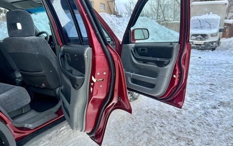 Honda CR-V IV, 1998 год, 470 000 рублей, 20 фотография