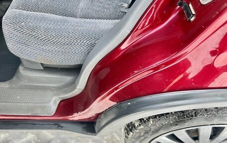 Honda CR-V IV, 1998 год, 470 000 рублей, 19 фотография