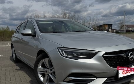Opel Insignia II рестайлинг, 2019 год, 1 950 000 рублей, 3 фотография