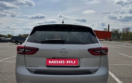 Opel Insignia II рестайлинг, 2019 год, 1 950 000 рублей, 4 фотография
