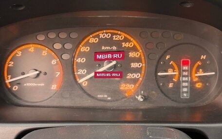 Honda CR-V IV, 1998 год, 470 000 рублей, 16 фотография