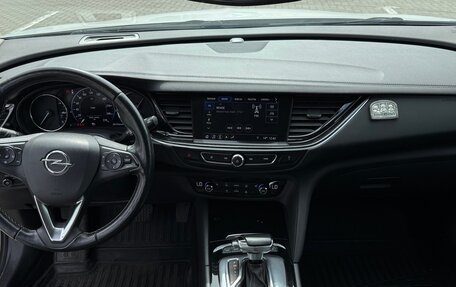 Opel Insignia II рестайлинг, 2019 год, 1 950 000 рублей, 8 фотография