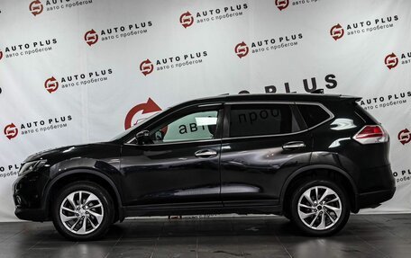 Nissan X-Trail, 2018 год, 1 559 000 рублей, 5 фотография