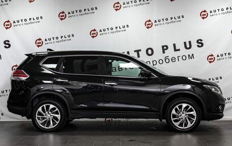 Nissan X-Trail, 2018 год, 1 559 000 рублей, 6 фотография