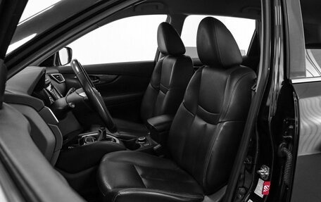 Nissan X-Trail, 2018 год, 1 559 000 рублей, 8 фотография