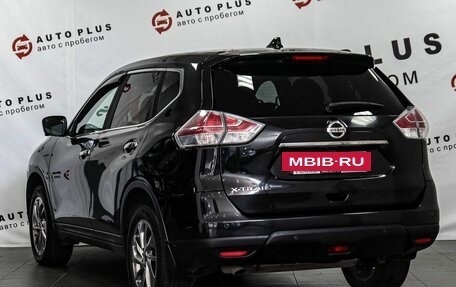 Nissan X-Trail, 2018 год, 1 559 000 рублей, 2 фотография