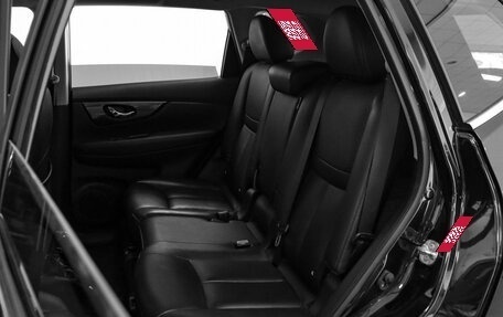 Nissan X-Trail, 2018 год, 1 559 000 рублей, 9 фотография