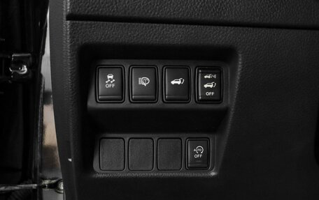 Nissan X-Trail, 2018 год, 1 559 000 рублей, 16 фотография