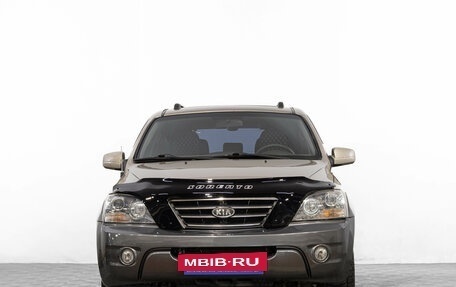 KIA Sorento IV, 2008 год, 1 099 000 рублей, 2 фотография