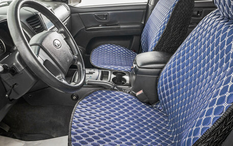 KIA Sorento IV, 2008 год, 1 099 000 рублей, 11 фотография