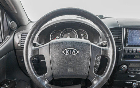 KIA Sorento IV, 2008 год, 1 099 000 рублей, 15 фотография