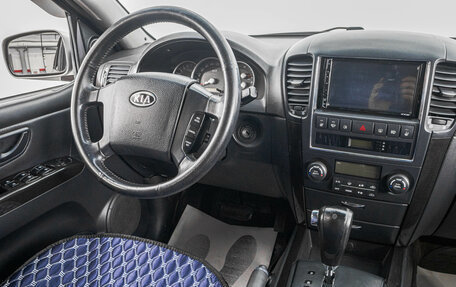 KIA Sorento IV, 2008 год, 1 099 000 рублей, 17 фотография