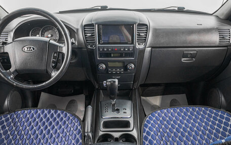 KIA Sorento IV, 2008 год, 1 099 000 рублей, 10 фотография